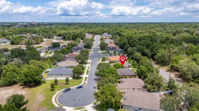Under contract-accepting backup offers. Move-In Ready Beauty on Southridge Golf Course in Florida - for sale on GolfHomes.com, golf home, golf lot