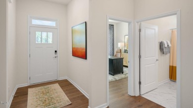 Welcome to 735 Carnegie Court at South Pinehurst Cottages in on Pinehurst Resort and Country Club in North Carolina - for sale on GolfHomes.com, golf home, golf lot