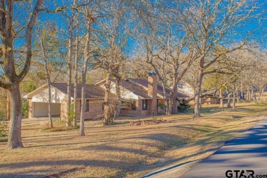 Enjoy all the amenities that Hide Away has to offer and this on Hide-A-Way Lake Golf Course in Texas - for sale on GolfHomes.com, golf home, golf lot