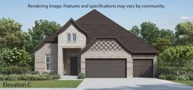 MLS# 20812583 - Built by Altura Homes - Ready Now! ~ This on Heath Golf and Yacht Club in Texas - for sale on GolfHomes.com, golf home, golf lot