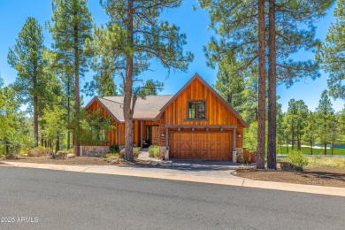 Welcome to 2725 S Birds of Prey Court - Stunning mountain on Pine Canyon Golf Course in Arizona - for sale on GolfHomes.com, golf home, golf lot