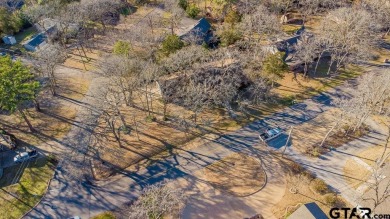 Enjoy all the amenities that Hide Away has to offer and this on Hide-A-Way Lake Golf Course in Texas - for sale on GolfHomes.com, golf home, golf lot
