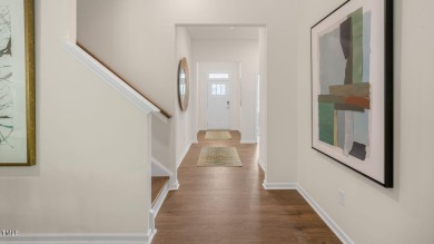 Welcome to 735 Carnegie Court at South Pinehurst Cottages in on Pinehurst Resort and Country Club in North Carolina - for sale on GolfHomes.com, golf home, golf lot
