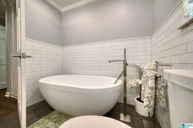 ABSOLUTE SHOW STOPPER w/ TIMELESS CHARM & SOPHISTICATION! on Anniston Country Club in Alabama - for sale on GolfHomes.com, golf home, golf lot