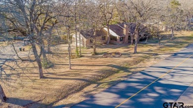 Enjoy all the amenities that Hide Away has to offer and this on Hide-A-Way Lake Golf Course in Texas - for sale on GolfHomes.com, golf home, golf lot