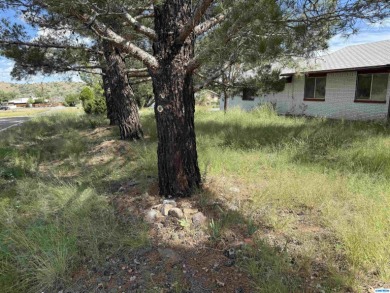 Here's an investment opportunity that could really turn out well on Silver City Golf Course in New Mexico - for sale on GolfHomes.com, golf home, golf lot