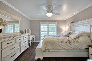 ABSOLUTE SHOW STOPPER w/ TIMELESS CHARM & SOPHISTICATION! on Anniston Country Club in Alabama - for sale on GolfHomes.com, golf home, golf lot