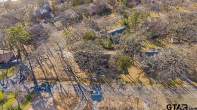 Enjoy all the amenities that Hide Away has to offer and this on Hide-A-Way Lake Golf Course in Texas - for sale on GolfHomes.com, golf home, golf lot