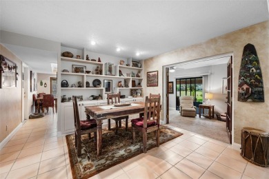 Located in the prestigious gated community of Orange Tree Golf on Orange Tree Golf Club in Florida - for sale on GolfHomes.com, golf home, golf lot