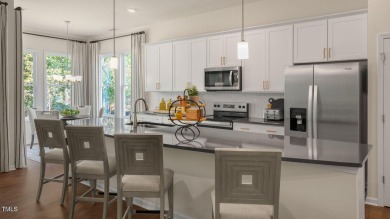 Welcome to 735 Carnegie Court at South Pinehurst Cottages in on Pinehurst Resort and Country Club in North Carolina - for sale on GolfHomes.com, golf home, golf lot