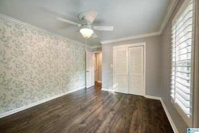 ABSOLUTE SHOW STOPPER w/ TIMELESS CHARM & SOPHISTICATION! on Anniston Country Club in Alabama - for sale on GolfHomes.com, golf home, golf lot