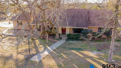 Enjoy all the amenities that Hide Away has to offer and this on Hide-A-Way Lake Golf Course in Texas - for sale on GolfHomes.com, golf home, golf lot