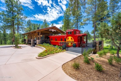 Welcome to 2725 S Birds of Prey Court - Stunning mountain on Pine Canyon Golf Course in Arizona - for sale on GolfHomes.com, golf home, golf lot