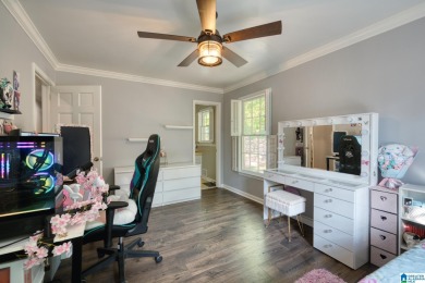 ABSOLUTE SHOW STOPPER w/ TIMELESS CHARM & SOPHISTICATION! on Anniston Country Club in Alabama - for sale on GolfHomes.com, golf home, golf lot