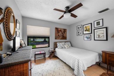 Located in the prestigious gated community of Orange Tree Golf on Orange Tree Golf Club in Florida - for sale on GolfHomes.com, golf home, golf lot