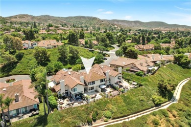 An Extraordinary Location That Will Delight the Senses. SEE: on San Juan Hills Country Club in California - for sale on GolfHomes.com, golf home, golf lot