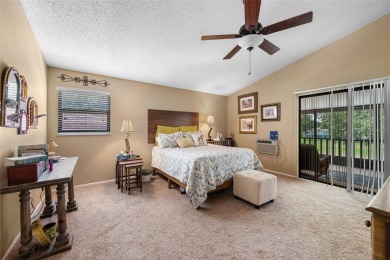 Located in the prestigious gated community of Orange Tree Golf on Orange Tree Golf Club in Florida - for sale on GolfHomes.com, golf home, golf lot