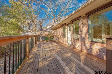 Enjoy all the amenities that Hide Away has to offer and this on Hide-A-Way Lake Golf Course in Texas - for sale on GolfHomes.com, golf home, golf lot