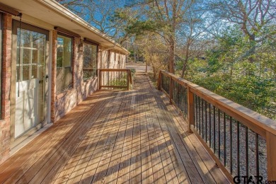 Enjoy all the amenities that Hide Away has to offer and this on Hide-A-Way Lake Golf Course in Texas - for sale on GolfHomes.com, golf home, golf lot