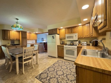 Enjoy simple living in this single story TIMBER RIDGE home. An on Timber Ridge Golf Club in Wisconsin - for sale on GolfHomes.com, golf home, golf lot