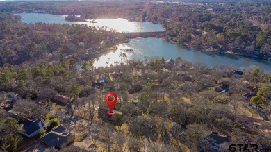 Enjoy all the amenities that Hide Away has to offer and this on Hide-A-Way Lake Golf Course in Texas - for sale on GolfHomes.com, golf home, golf lot