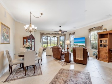 Stunning, impressive, and beautiful are the words you'll use to on Gulf Harbour Yacht and Country Club in Florida - for sale on GolfHomes.com, golf home, golf lot