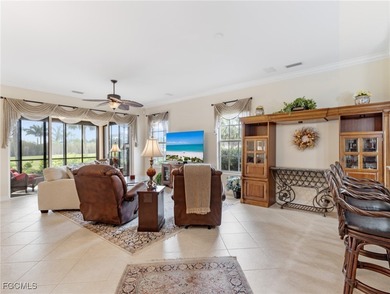 Stunning, impressive, and beautiful are the words you'll use to on Gulf Harbour Yacht and Country Club in Florida - for sale on GolfHomes.com, golf home, golf lot