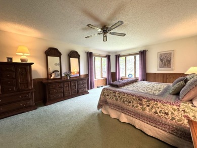 Enjoy simple living in this single story TIMBER RIDGE home. An on Timber Ridge Golf Club in Wisconsin - for sale on GolfHomes.com, golf home, golf lot