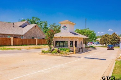 Enjoy all the amenities that Hide Away has to offer and this on Hide-A-Way Lake Golf Course in Texas - for sale on GolfHomes.com, golf home, golf lot