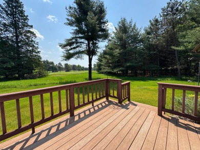 Enjoy simple living in this single story TIMBER RIDGE home. An on Timber Ridge Golf Club in Wisconsin - for sale on GolfHomes.com, golf home, golf lot