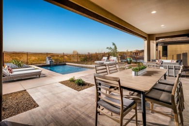 55+ and Resort Community - Single Story Design - Spacious Great on Wickenburg Ranch Golf Course in Arizona - for sale on GolfHomes.com, golf home, golf lot