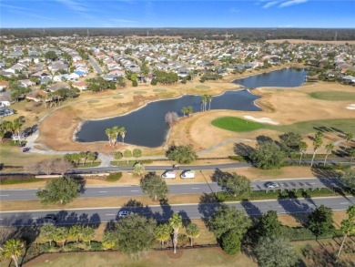 LOWEST PRICE HOME ON COUNTRY CLUB LOT.  The location is on Glenview Championship Golf and Country Club in Florida - for sale on GolfHomes.com, golf home, golf lot