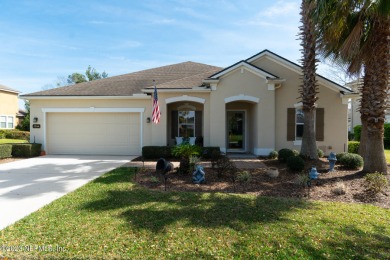 PRICE ADJUSTMENT! Wide open views of the 5th Tee and Fairway of on Eagle Landing Golf Club in Florida - for sale on GolfHomes.com, golf home, golf lot