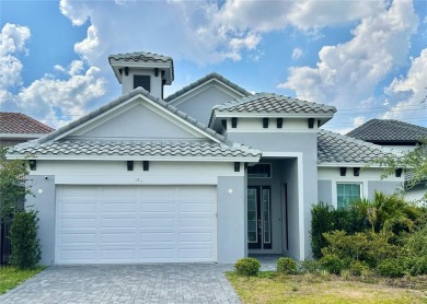 Discover this stunning 4-bedroom, 3.5-bath luxury home on Providence Golf Club in Florida - for sale on GolfHomes.com, golf home, golf lot