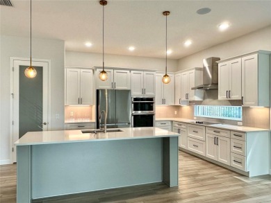 Discover this stunning 4-bedroom, 3.5-bath luxury home on Providence Golf Club in Florida - for sale on GolfHomes.com, golf home, golf lot