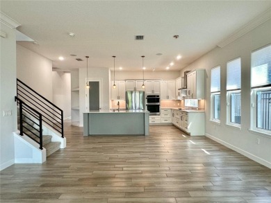 Discover this stunning 4-bedroom, 3.5-bath luxury home on Providence Golf Club in Florida - for sale on GolfHomes.com, golf home, golf lot