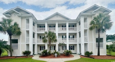 This condo is located on the SECOND FLOOR END UNIT! COMES on Aberdeen Golf and Country Club in South Carolina - for sale on GolfHomes.com, golf home, golf lot