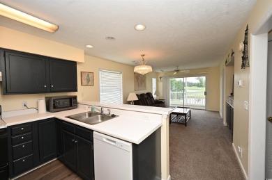 This condo is located on the SECOND FLOOR END UNIT! COMES on Aberdeen Golf and Country Club in South Carolina - for sale on GolfHomes.com, golf home, golf lot