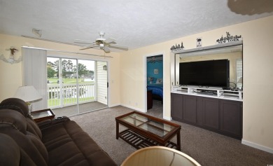 This condo is located on the SECOND FLOOR END UNIT! COMES on Aberdeen Golf and Country Club in South Carolina - for sale on GolfHomes.com, golf home, golf lot