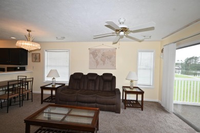This condo is located on the SECOND FLOOR END UNIT! COMES on Aberdeen Golf and Country Club in South Carolina - for sale on GolfHomes.com, golf home, golf lot