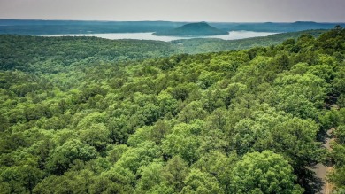 This stunning lake  mountain view lot offers the ideal setting for sale on GolfHomes.com