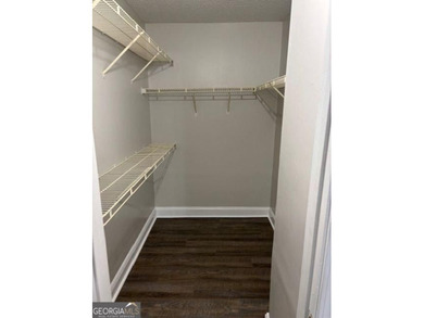 Conveniently located, Move in Ready 2 Bedroom /2 Bath on Steel Canyon Golf Club in Georgia - for sale on GolfHomes.com, golf home, golf lot