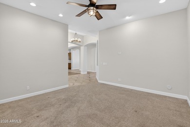 TW Lewis home in Estrella's Emerald Greens on a large lot with a on Estrella Mountain Ranch Golf Course in Arizona - for sale on GolfHomes.com, golf home, golf lot