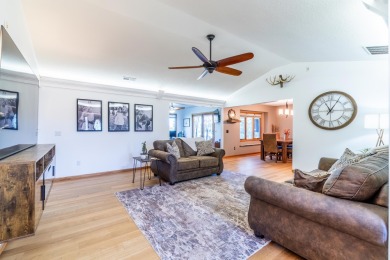 Come see an Incredible Former Model Home in Eagle Glen Golf on Eagle Glen Golf Club in Indiana - for sale on GolfHomes.com, golf home, golf lot