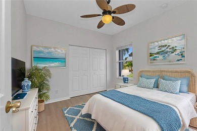 One or more photo(s) has been virtually staged. SENSATIONAL on Kings Gate Golf Club in Florida - for sale on GolfHomes.com, golf home, golf lot