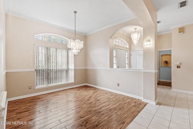 OPEN HOUSE 2/28 FROM 12-3. Located on .95 of an acre situated on on Julington Creek Golf Club in Florida - for sale on GolfHomes.com, golf home, golf lot