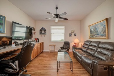 POOL HOME - DOVER MODEL! This spacious Dover model pool home on Villages of Country Creek Golf Course in Florida - for sale on GolfHomes.com, golf home, golf lot