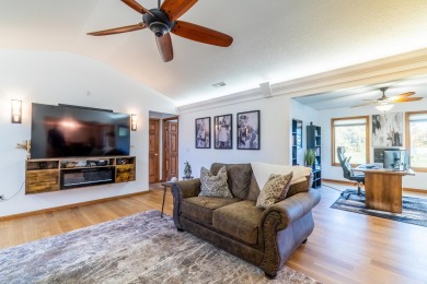 Come see an Incredible Former Model Home in Eagle Glen Golf on Eagle Glen Golf Club in Indiana - for sale on GolfHomes.com, golf home, golf lot