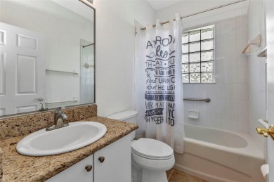 One or more photo(s) has been virtually staged. SENSATIONAL on Kings Gate Golf Club in Florida - for sale on GolfHomes.com, golf home, golf lot