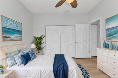 One or more photo(s) has been virtually staged. SENSATIONAL on Kings Gate Golf Club in Florida - for sale on GolfHomes.com, golf home, golf lot